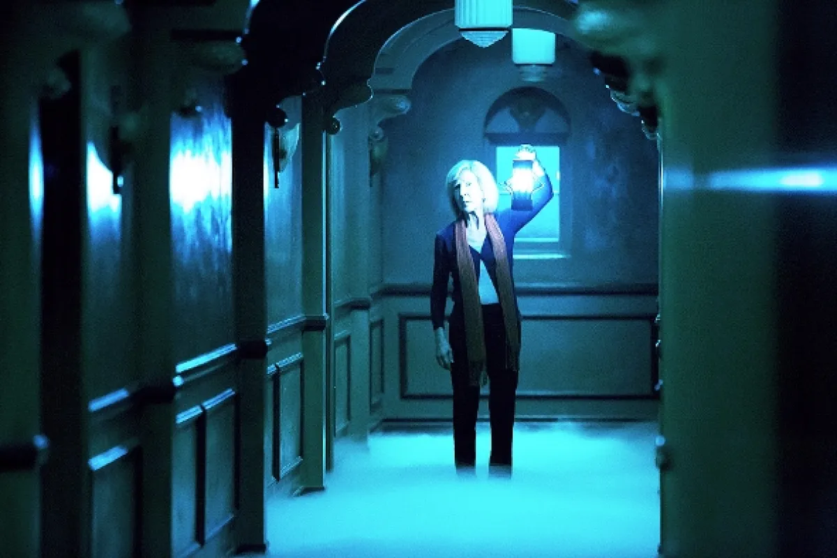 Insidious 3: Počátek (Insidious: Chapter 3), 2015 - fotogaléria