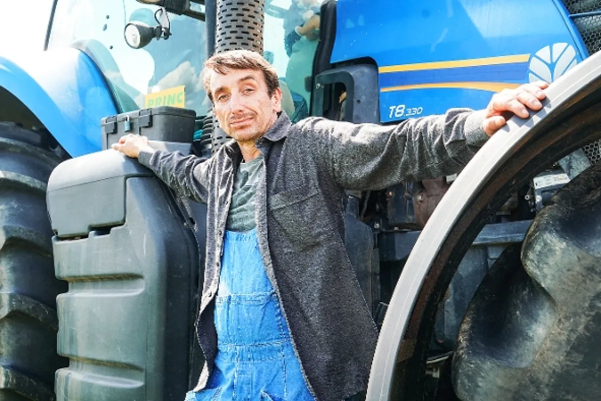 Dobré zprávy, 2023 - fotogaléria