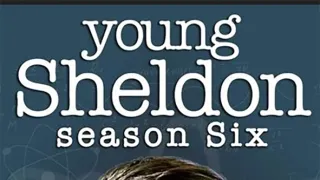 Malý Sheldon VI (13, 14)