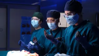 Dobrý doktor IV (5)