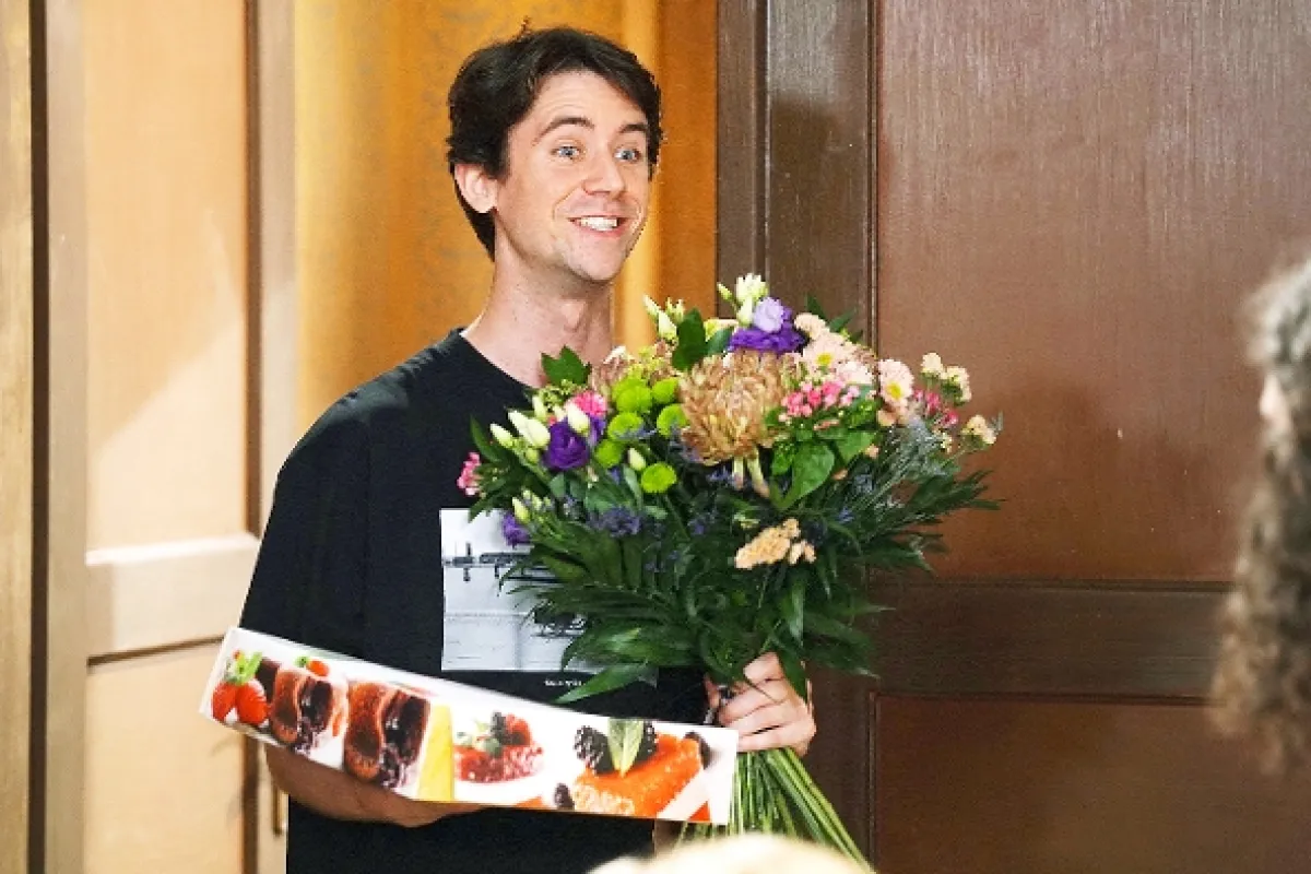 Dobré zprávy, 2023 - fotogaléria