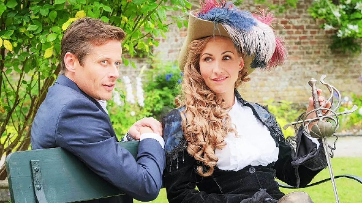 Rosamunde Pilcher: Blízkosť sŕdc (Rosamunde Pilcher: Geerbtes Glück), 2018 - fotogaléria