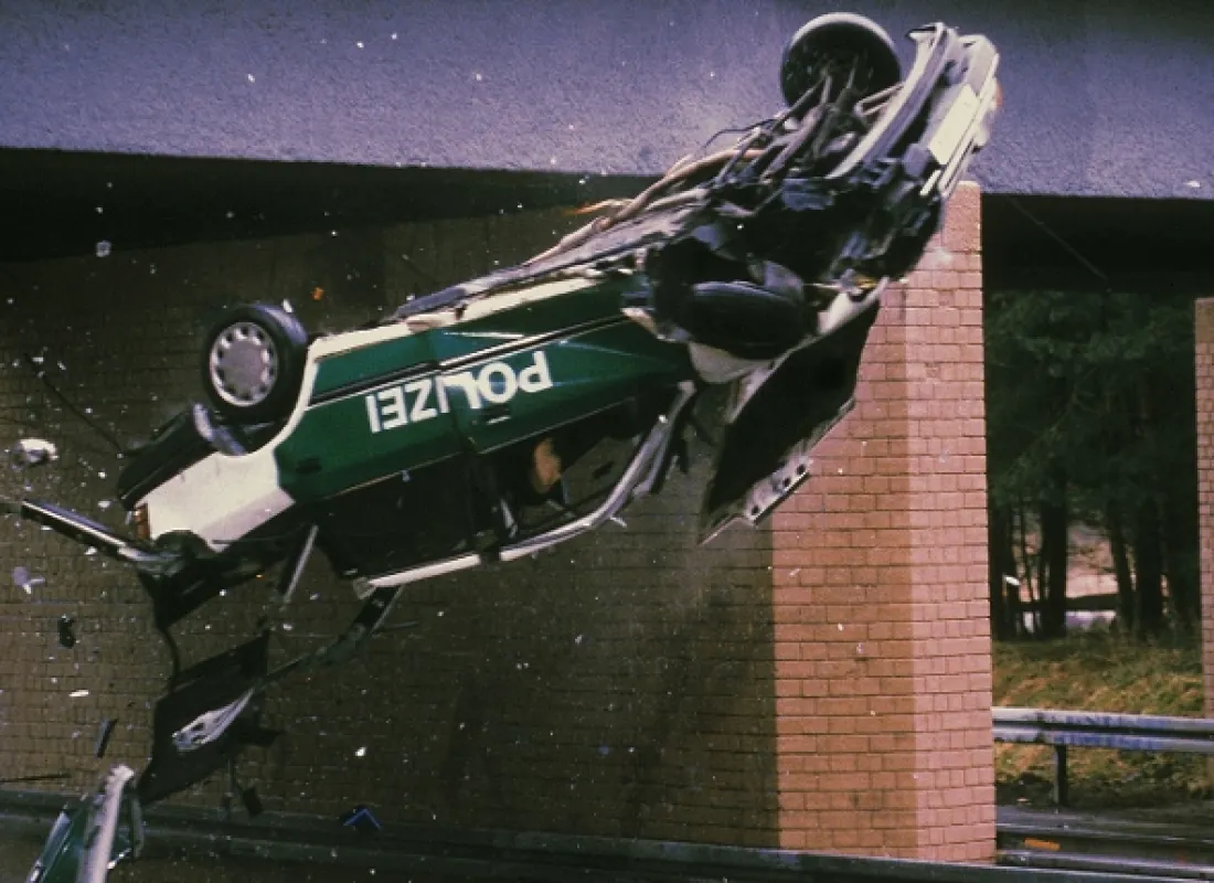 Kobra 11 (Alarm für Cobra 11), 1996 - fotogaléria