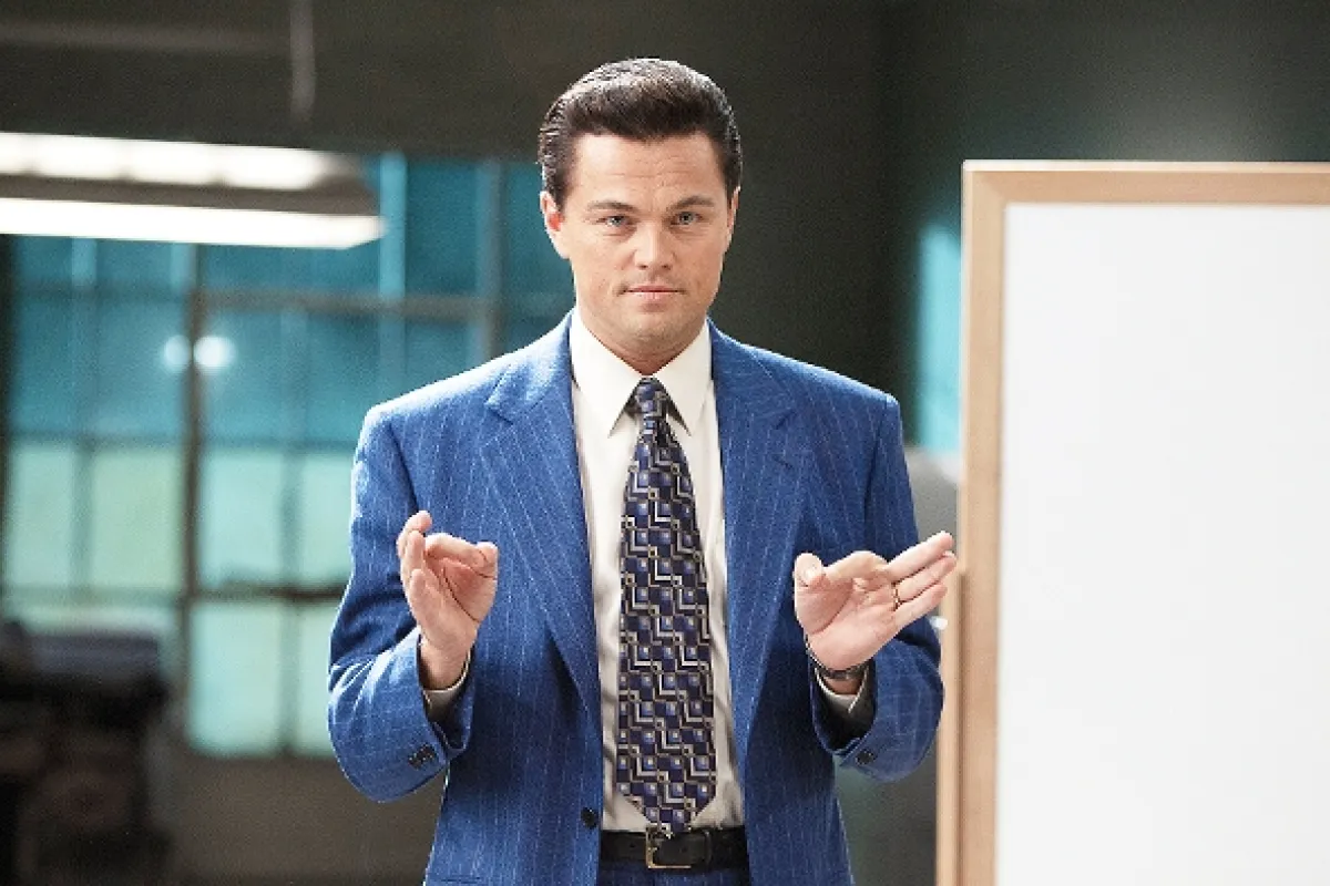 Vlk z Wall Street (The Wolf of Wall Street), 2013 - fotogaléria