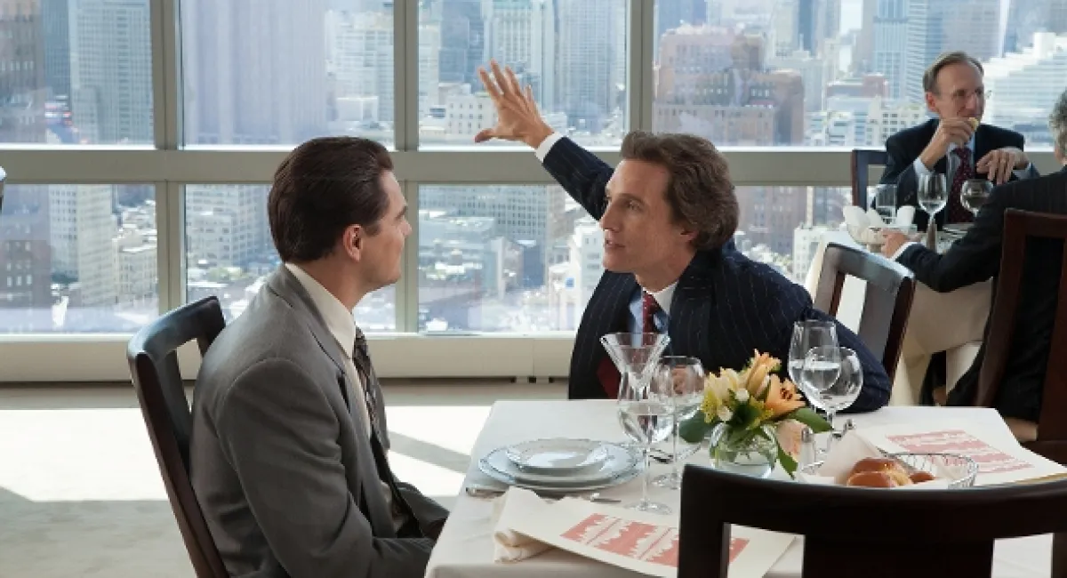 Vlk z Wall Street (The Wolf of Wall Street), 2013 - fotogaléria