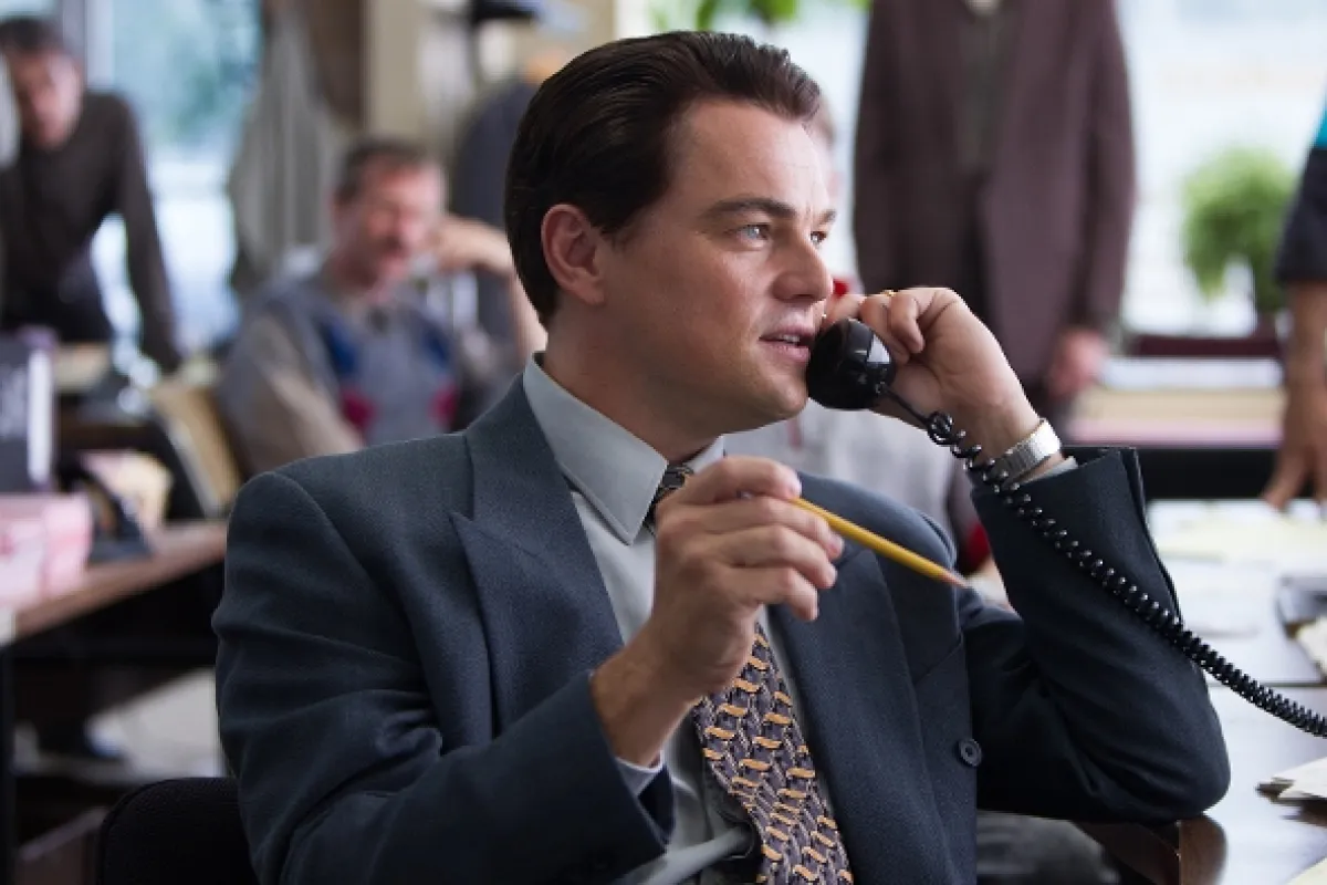 Vlk z Wall Street (The Wolf of Wall Street), 2013 - fotogaléria