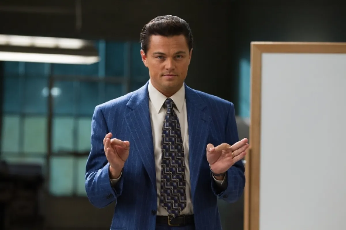 Vlk z Wall Street (The Wolf of Wall Street), 2013 - fotogaléria