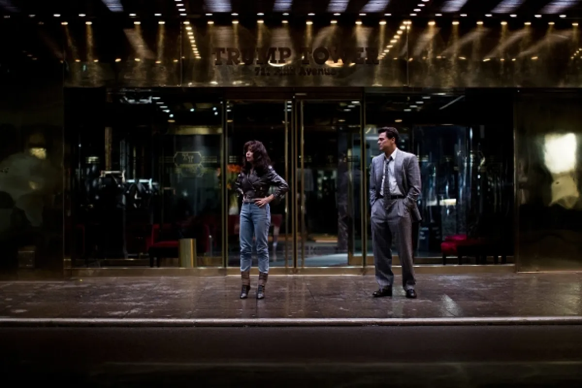 Vlk z Wall Street (The Wolf of Wall Street), 2013 - fotogaléria