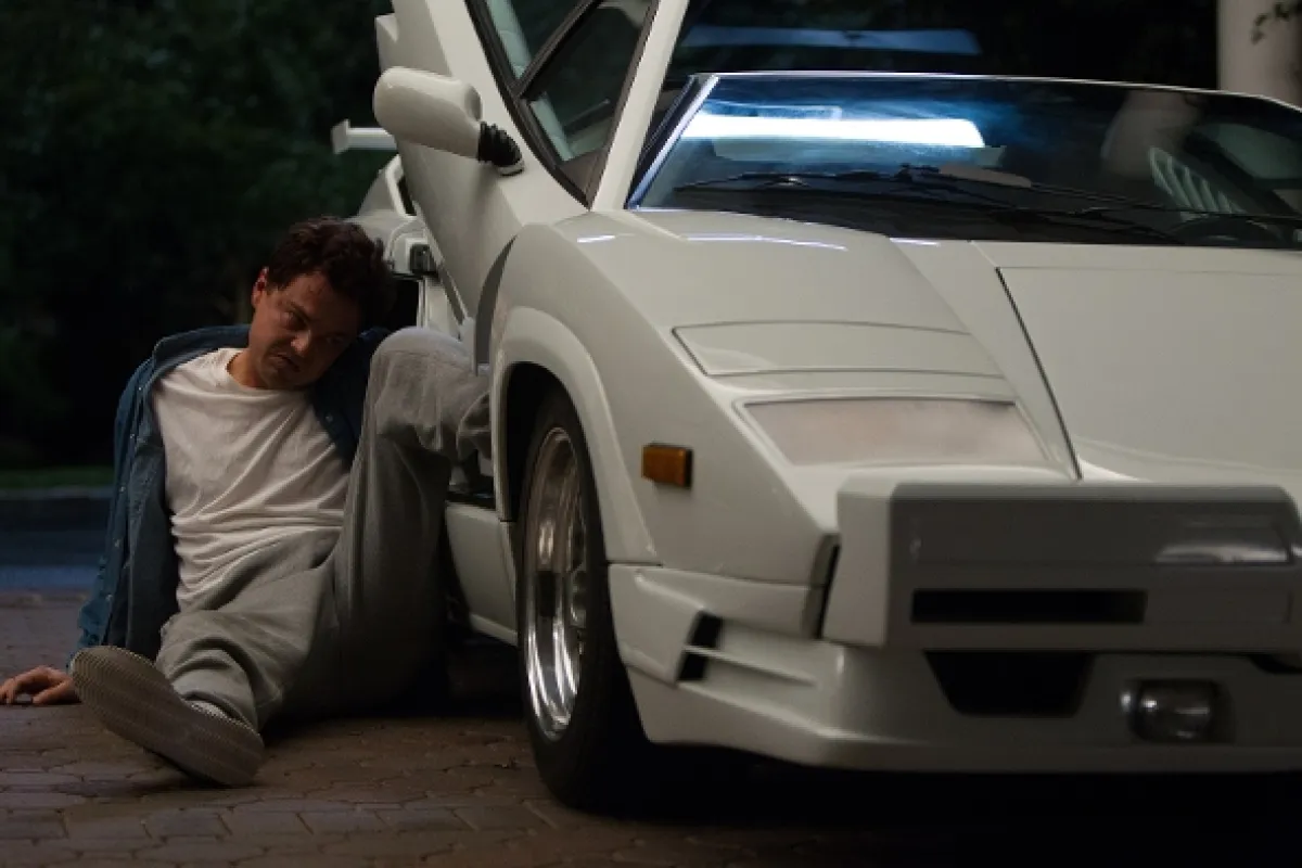 Vlk z Wall Street (The Wolf of Wall Street), 2013 - fotogaléria