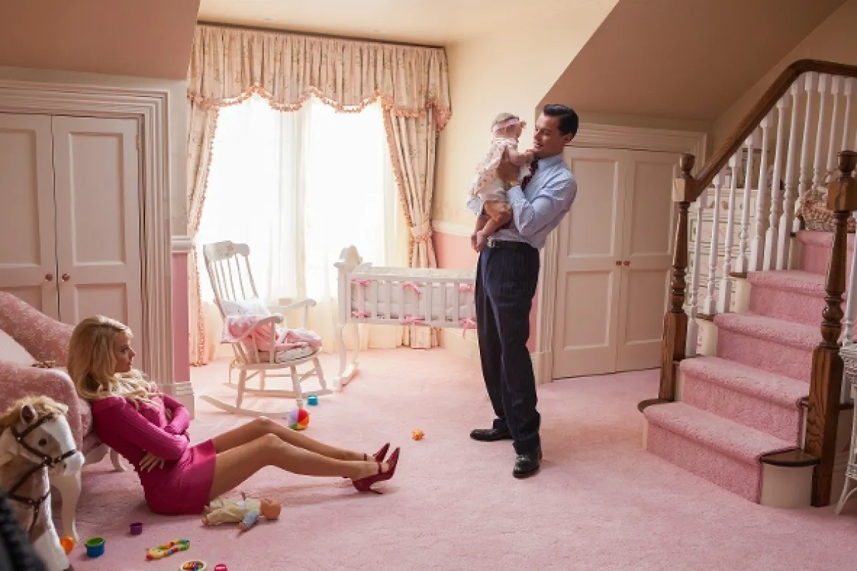 Vlk z Wall Street (The Wolf of Wall Street), 2013 - fotogaléria