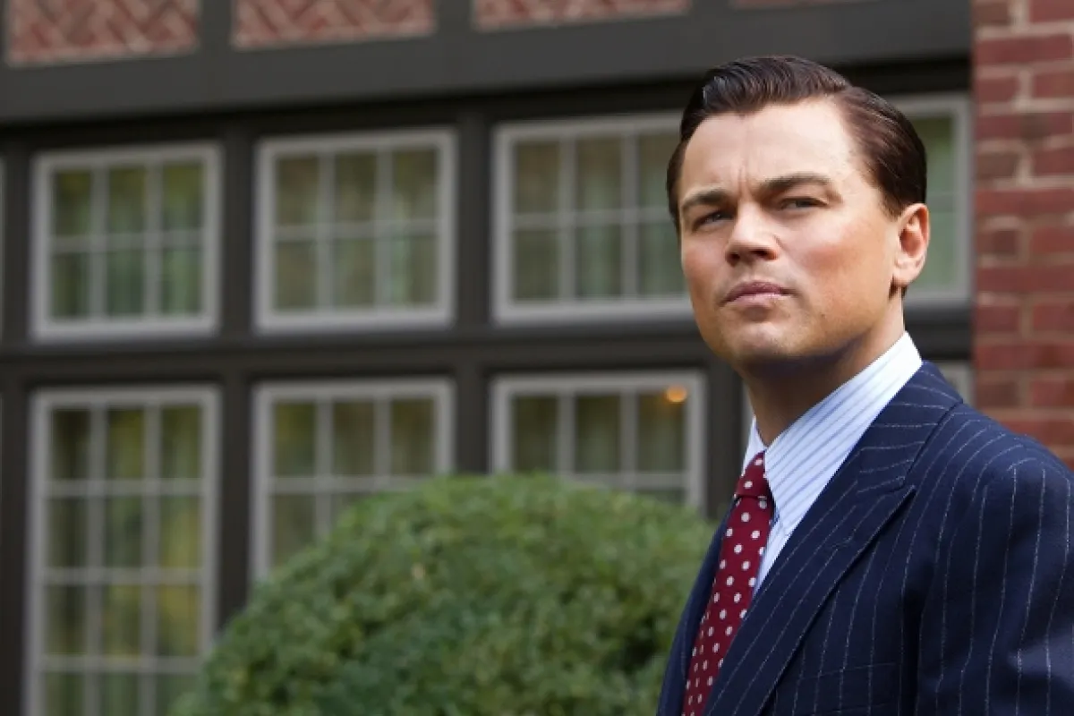 Vlk z Wall Street (The Wolf of Wall Street), 2013 - fotogaléria
