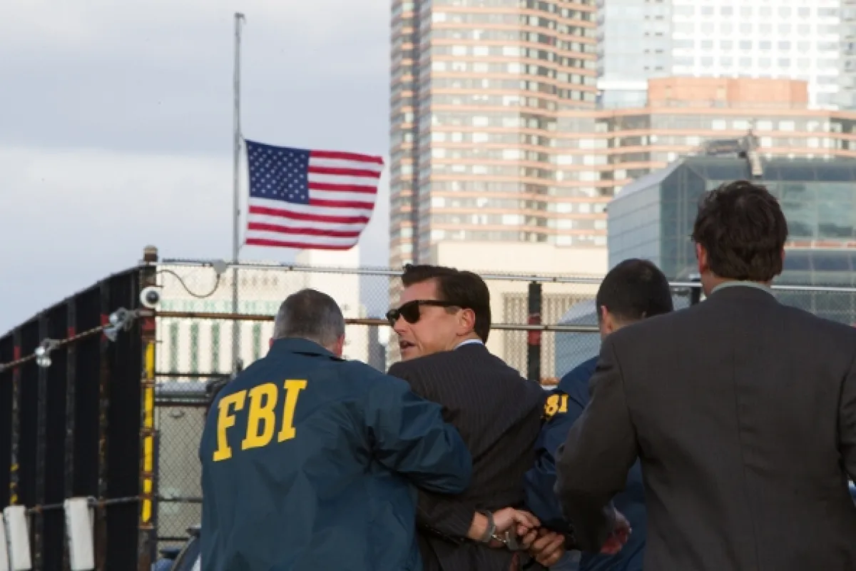 Vlk z Wall Street (The Wolf of Wall Street), 2013 - fotogaléria