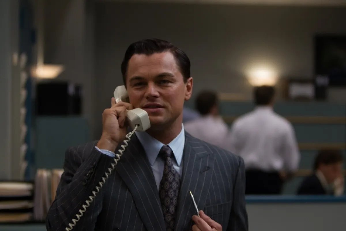 Vlk z Wall Street (The Wolf of Wall Street), 2013 - fotogaléria