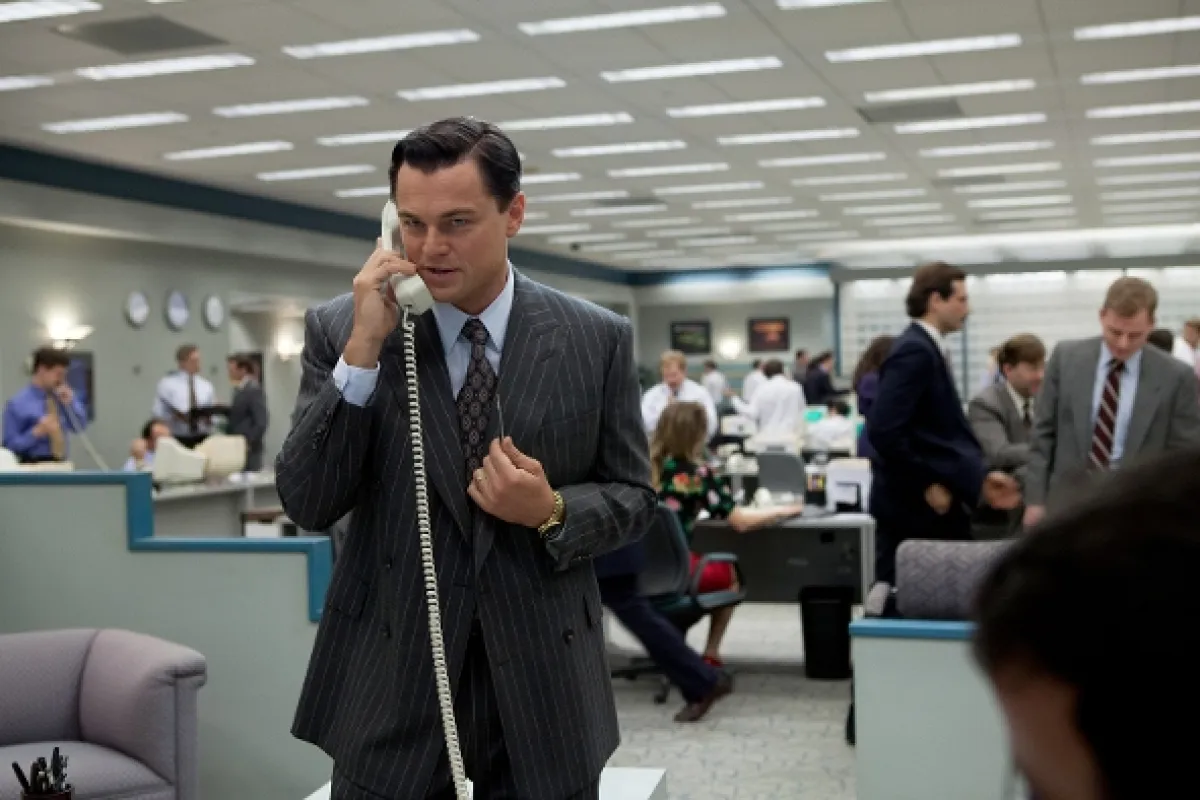 Vlk z Wall Street (The Wolf of Wall Street), 2013 - fotogaléria