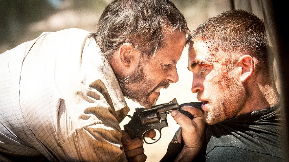 Cesta (THE ROVER), 2014 - fotogaléria
