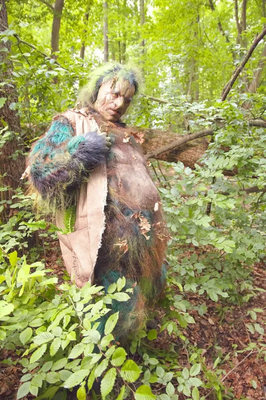 Řachanda, 2016 - fotogaléria