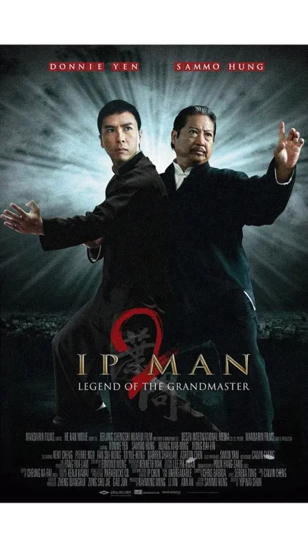 Ip Man 2, 2010 - fotogaléria