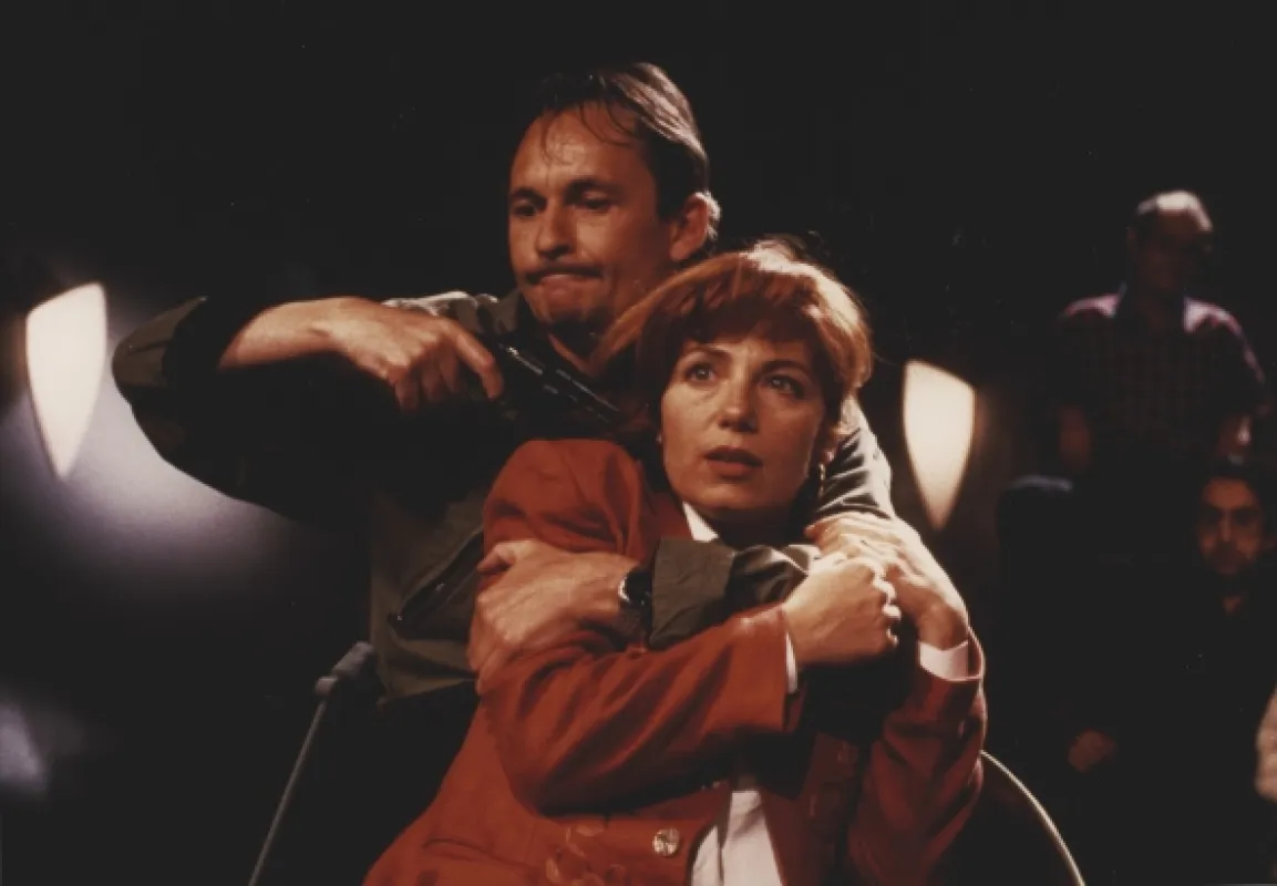 Julie Lescautová, 1997 - fotogaléria