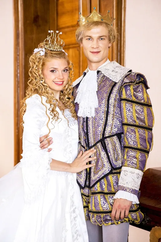 Řachanda, 2016 - fotogaléria
