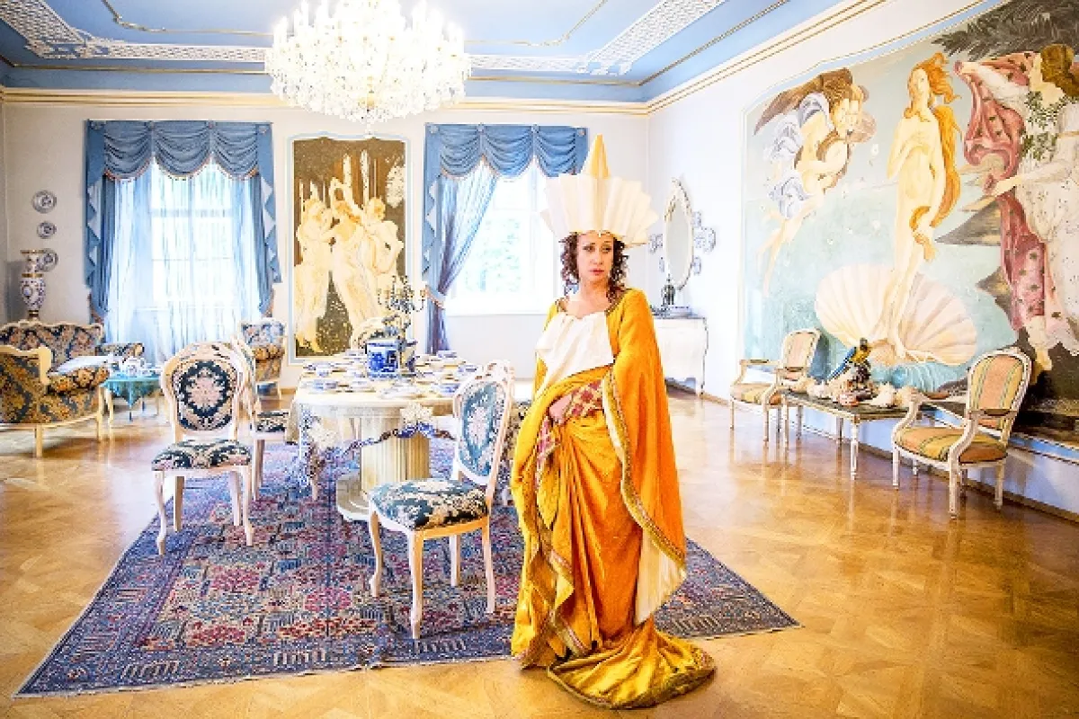 Řachanda, 2016 - fotogaléria