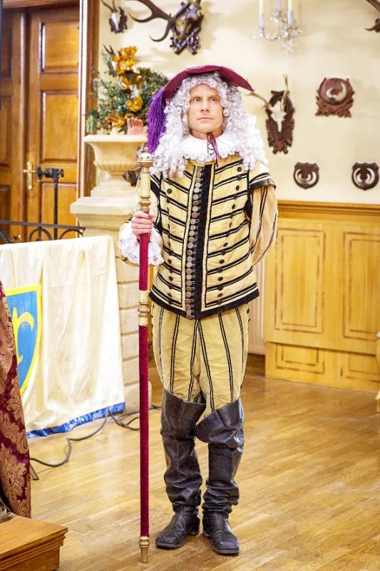 Řachanda, 2016 - fotogaléria
