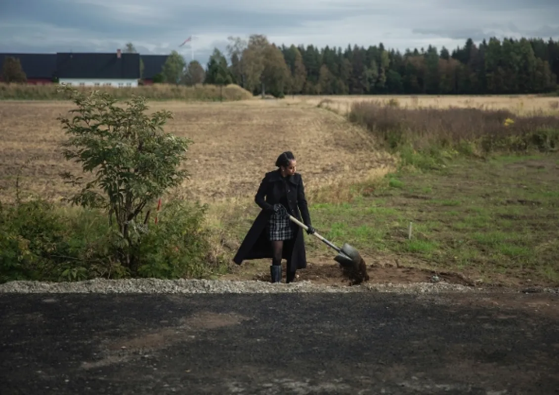 Lovci hlav (Headhunters), 2022 - fotogaléria