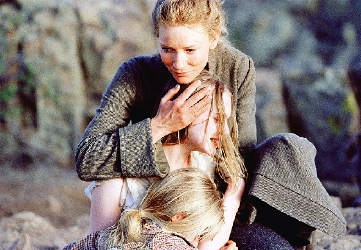 Ztracené (The Missing), 2003 - fotogaléria