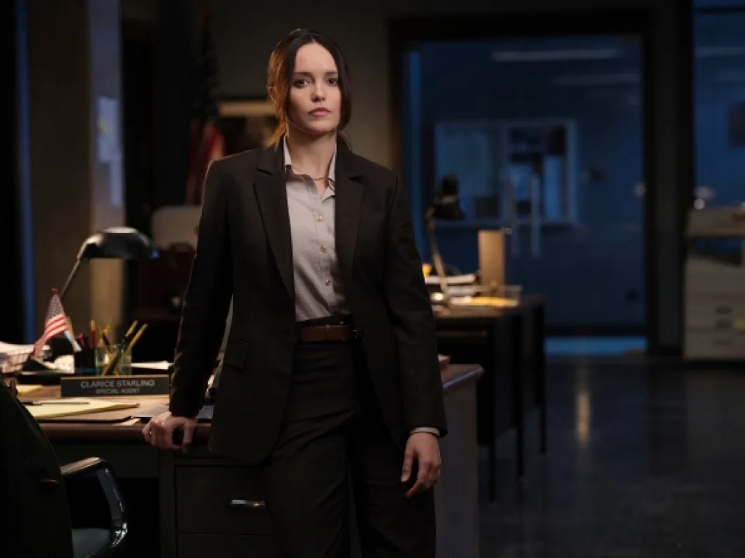 Clarice, 2021 - fotogaléria
