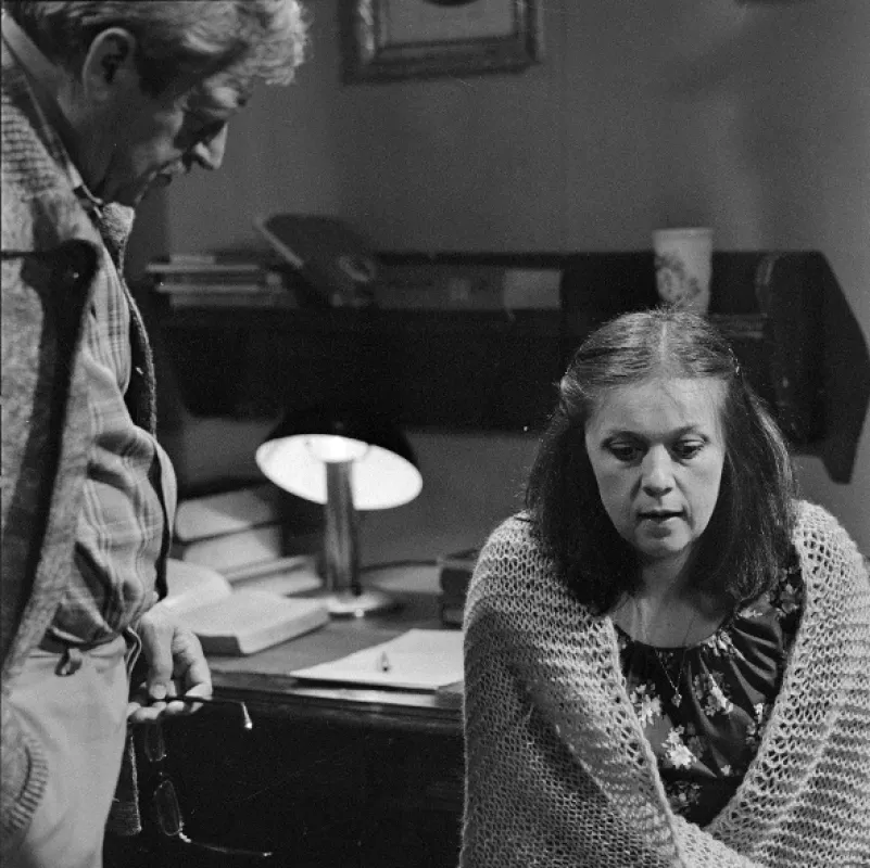 Doktor z vejminku, 1982 - fotogaléria