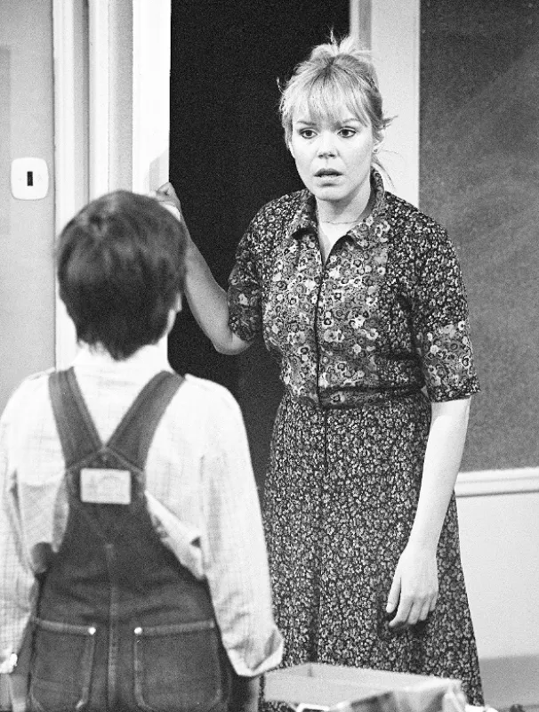 Výťah, 1983 - fotogaléria