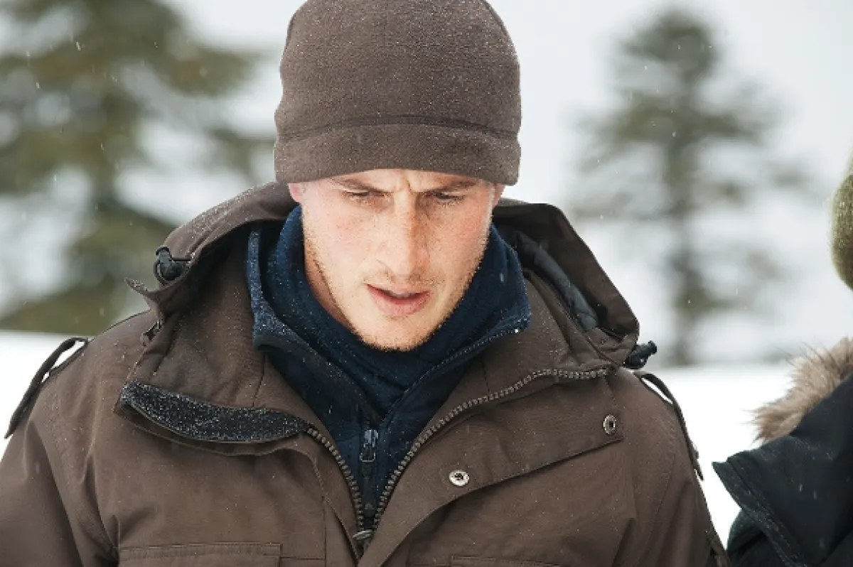 Ledová smrt (Ice Quake), 2010 - fotogaléria