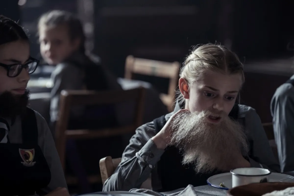 Čarodějky školou povinné, 2019 - fotogaléria