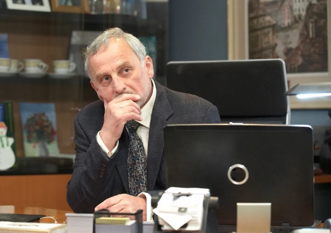 Kriminálka Anděl, 2012 - fotogaléria