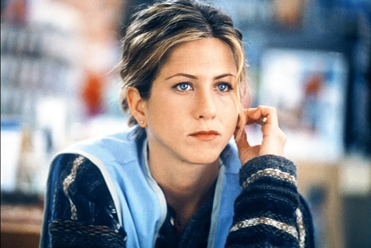 Hodná holka (THE GOOD GIRL), 2002 - fotogaléria