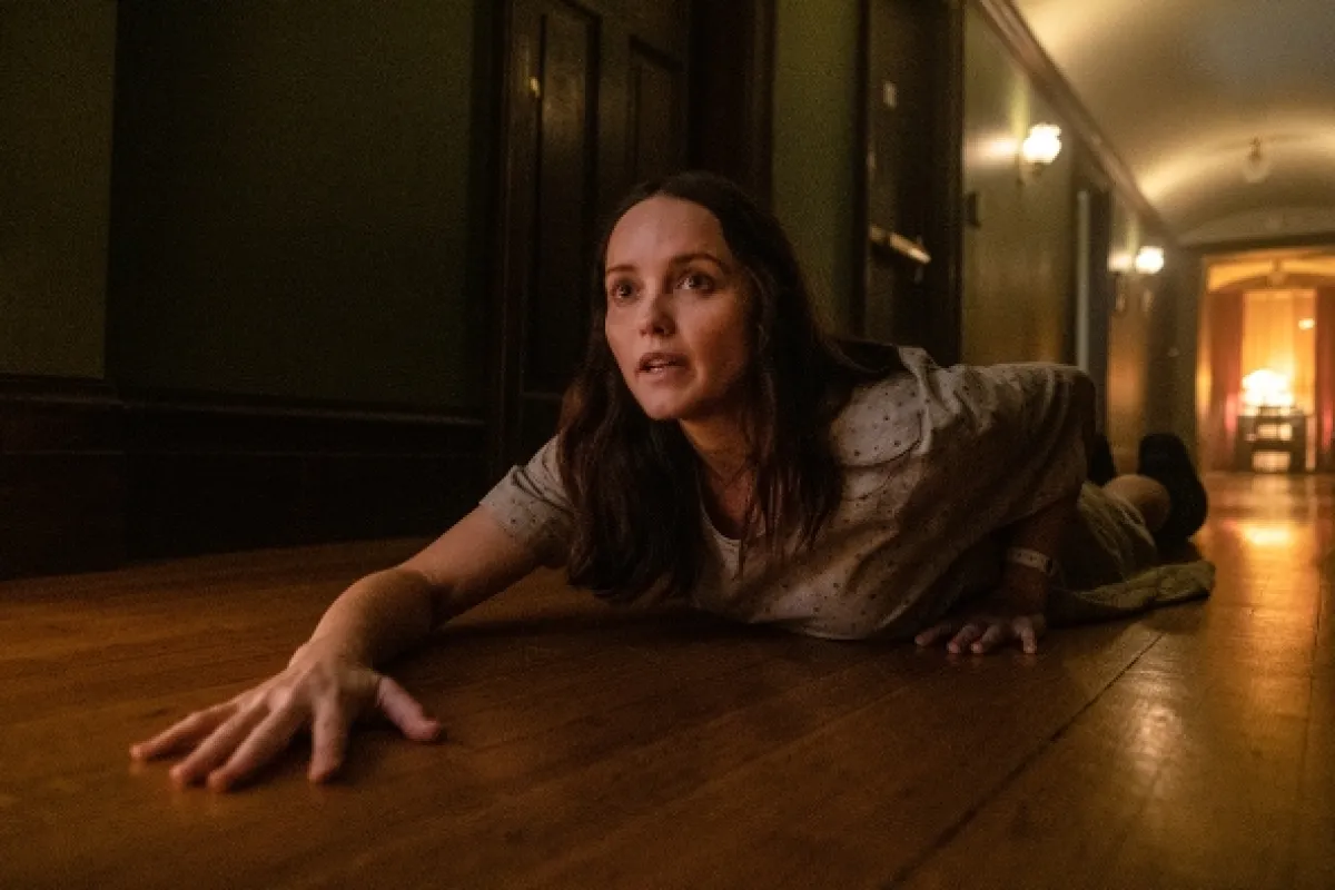 Clarice, 2021 - fotogaléria