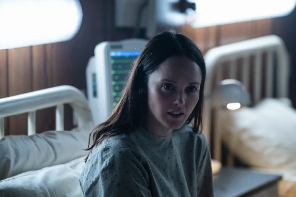 Clarice, 2021 - fotogaléria