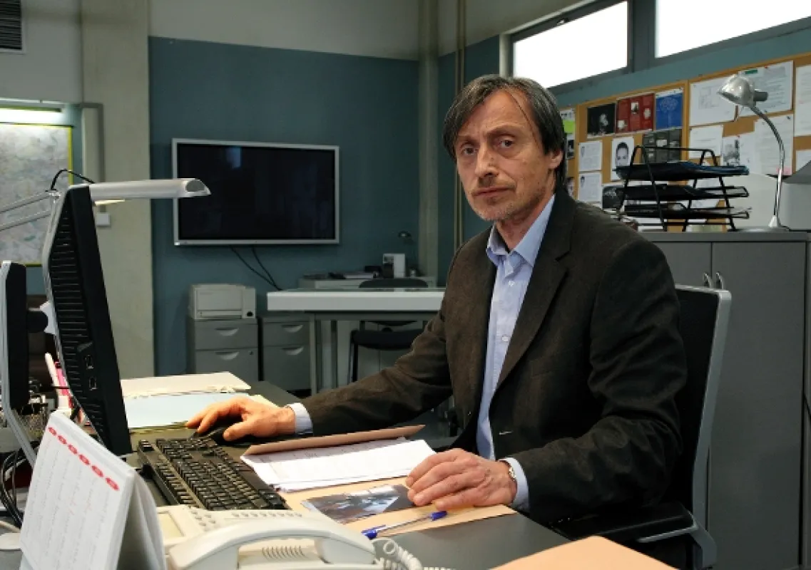 Kriminálka Anděl, 2012 - fotogaléria