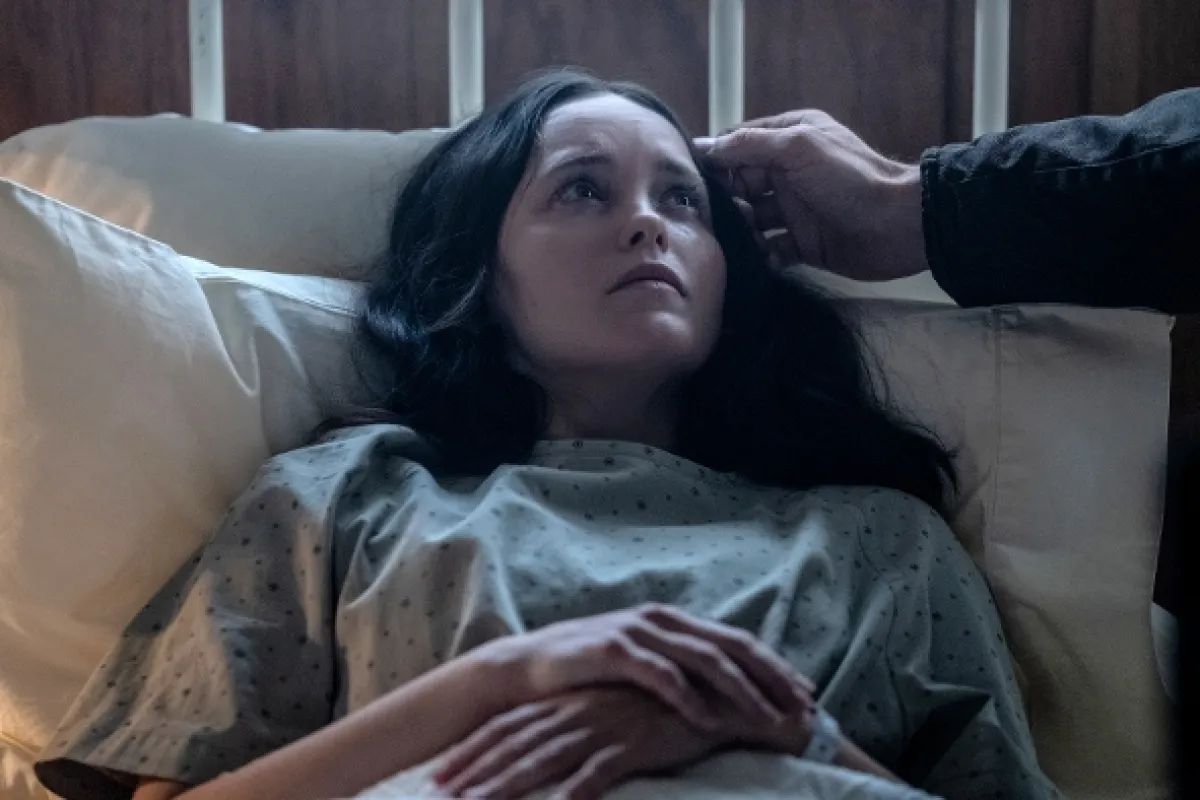 Clarice, 2021 - fotogaléria