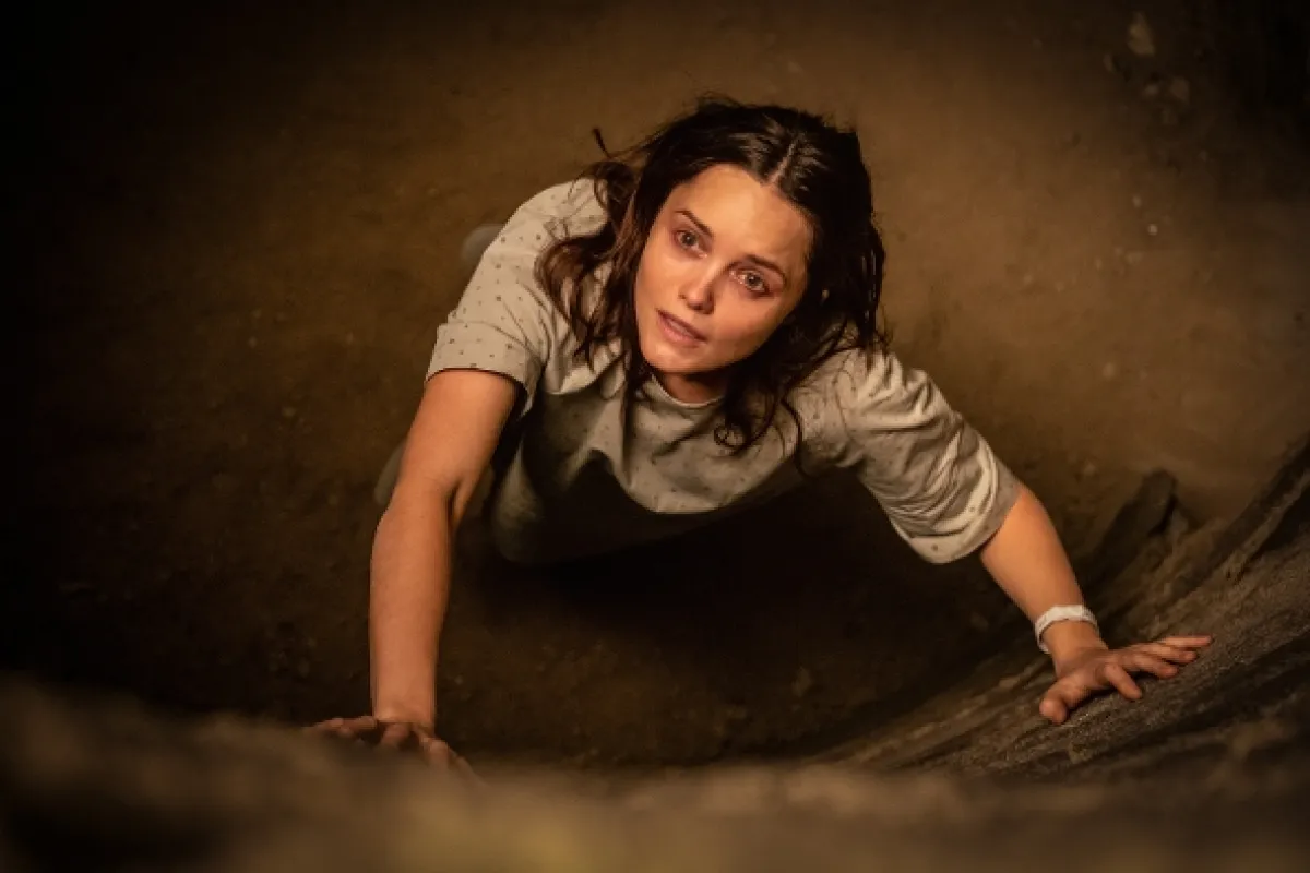 Clarice, 2021 - fotogaléria