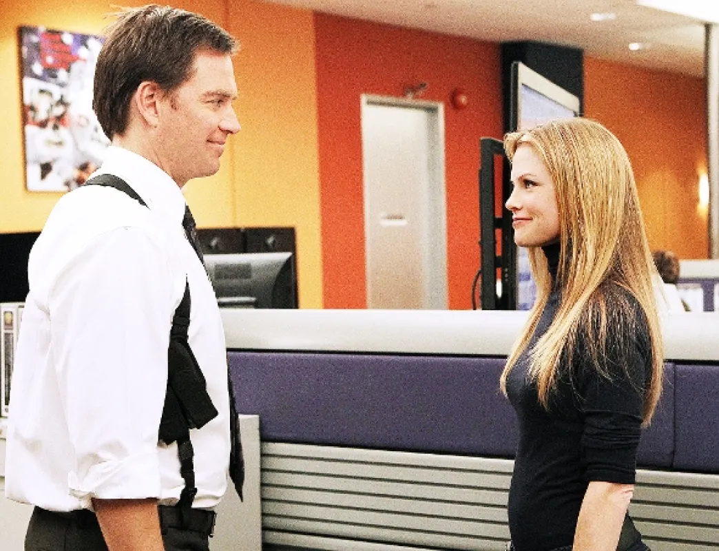 NCIS - Námorný vyšetrovací úrad, 2010 - fotogaléria