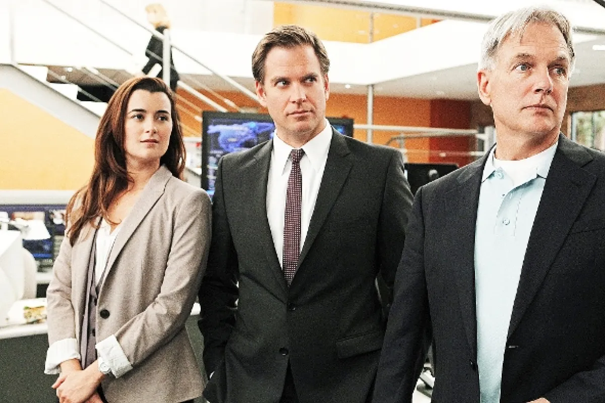 NCIS - Námorný vyšetrovací úrad, 2010 - fotogaléria