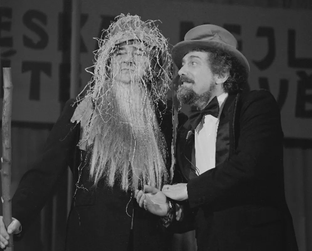 Ring volný, 1979 - fotogaléria