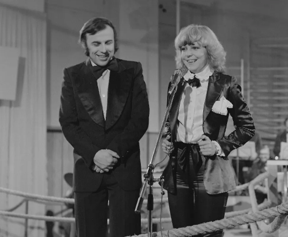 Ring volný, 1979 - fotogaléria