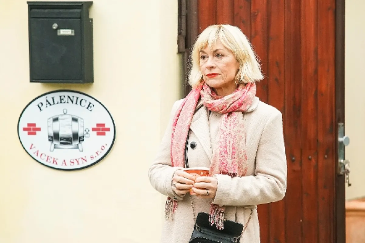 Slunečná, 2020 - fotogaléria