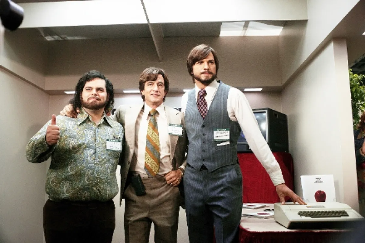 Jobs, 2013 - fotogaléria