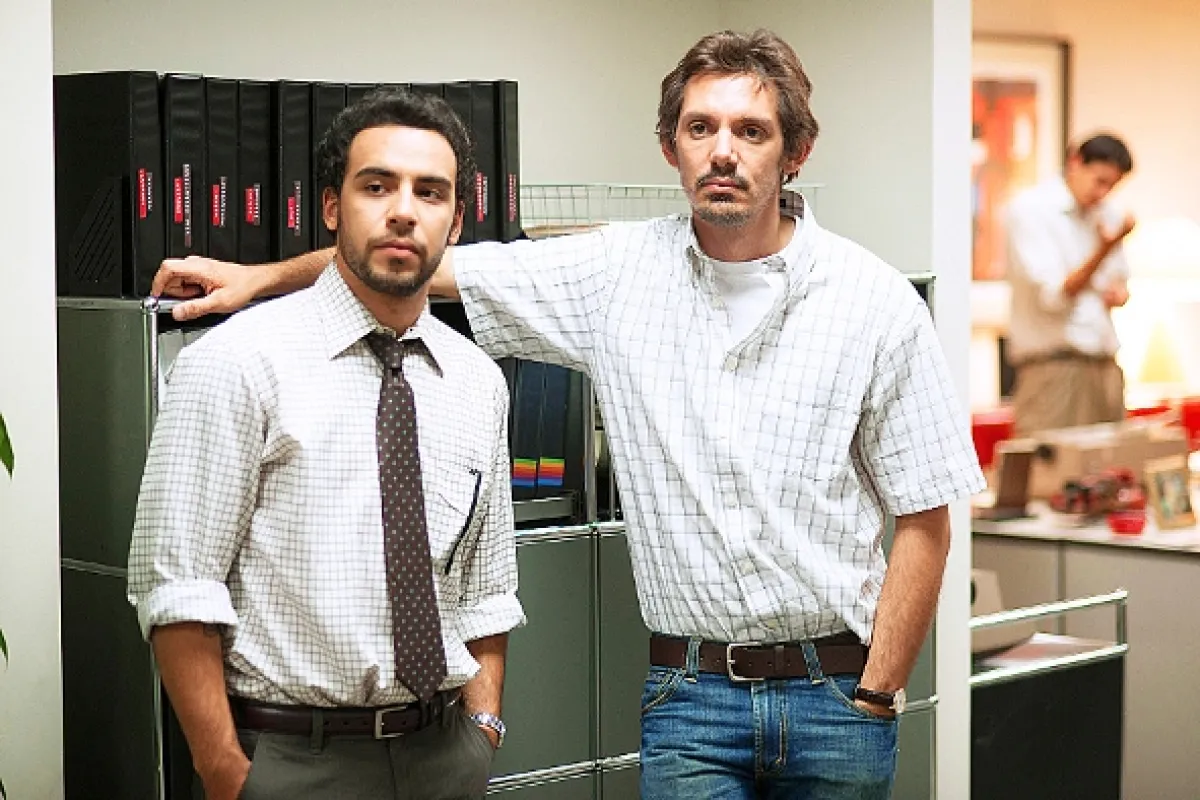 Jobs, 2013 - fotogaléria