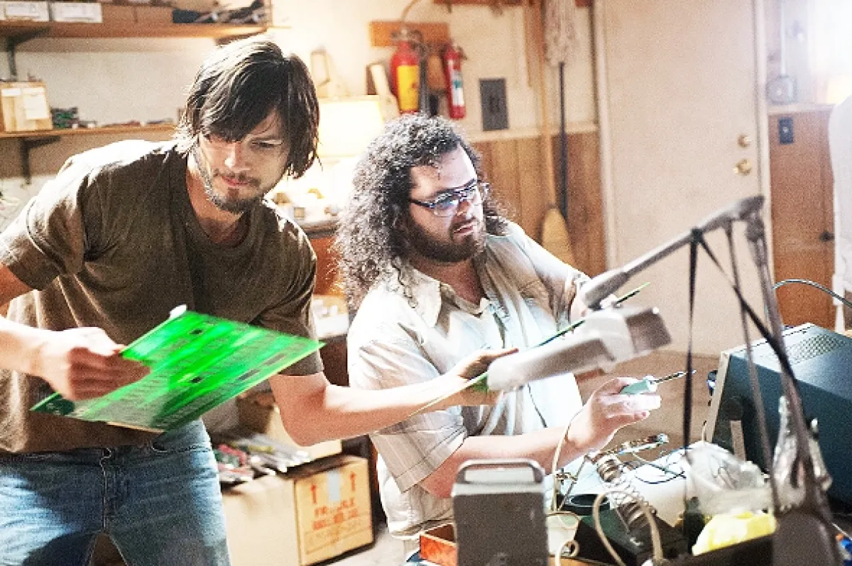 Jobs, 2013 - fotogaléria