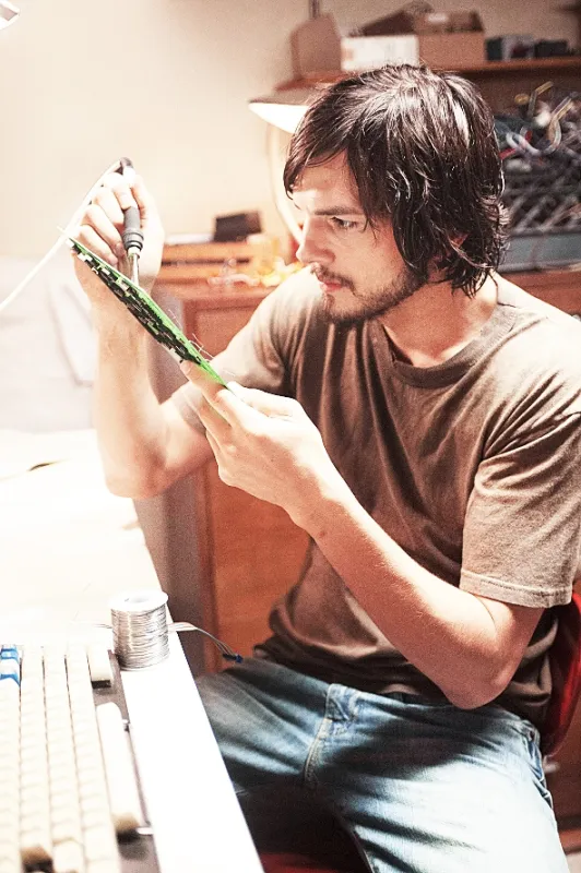Jobs, 2013 - fotogaléria