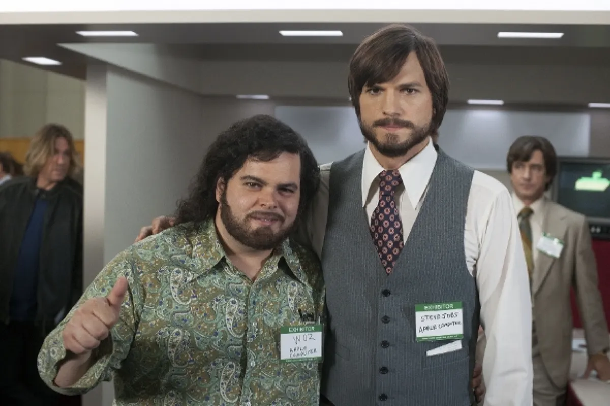 Jobs, 2013 - fotogaléria