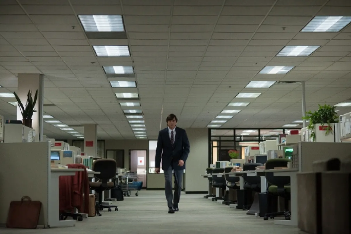 Jobs, 2013 - fotogaléria